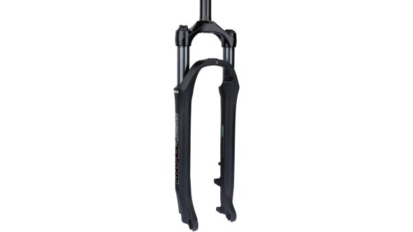 RST Volant T  Unisize schwarz