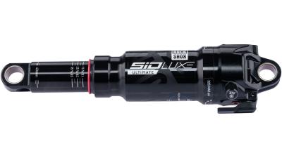 RockShox SIDLuxe Ultimate 3P  1 1/8" schwarz Produktbild 1