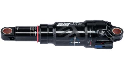 RockShox SIDLuxe Ultimate 3P  1 1/8" schwarz Produktbild 1