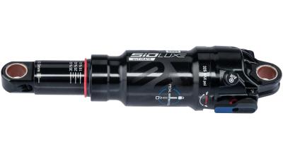 RockShox SIDLuxe Ultimate 3P  1 1/8" schwarz Produktbild 1