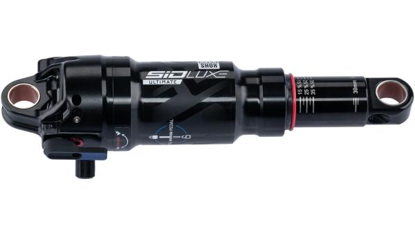 RockShox SIDLuxe Ultimate 3P  1 1/8" schwarz