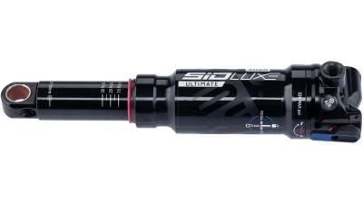 RockShox SIDLuxe Ultimate 3P  1 1/8" schwarz Produktbild 1