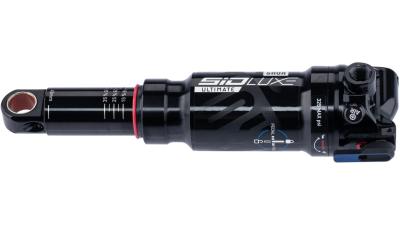 RockShox SIDLuxe Ultimate 3P  1 1/8" schwarz Produktbild 1