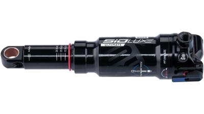 RockShox SIDLuxe Ultimate 3P  1 1/8" schwarz Produktbild 1