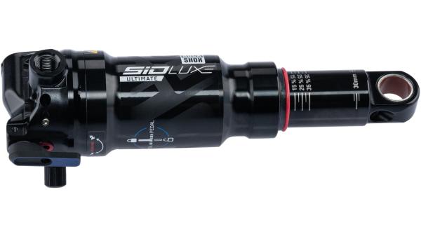 RockShox SIDLuxe Ultimate 3P  1 1/8" schwarz