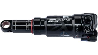 RockShox SIDLuxe Ultimate 3P  1 1/8" schwarz Produktbild 1