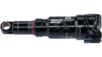 RockShox SIDLuxe Ultimate 3P  1 1/8" schwarz Produktbild 1