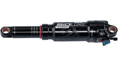 RockShox SIDLuxe Ultimate 3P  1 1/8" schwarz Produktbild 1