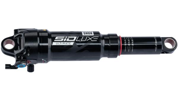 RockShox SIDLuxe Ultimate 3P  1 1/8" schwarz