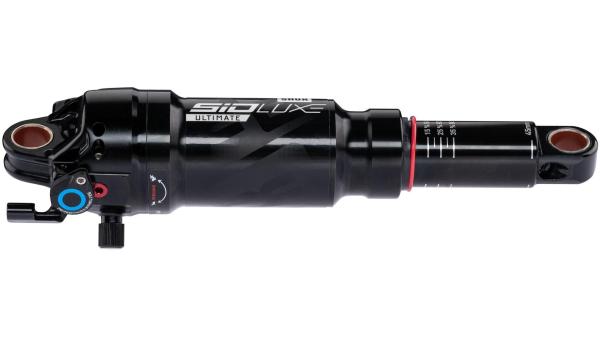 RockShox SIDLuxe Ultimate 3P  1 1/8" schwarz