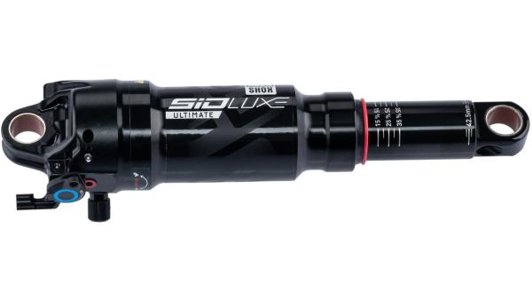 RockShox SIDLuxe Ultimate 3P  1 1/8" schwarz