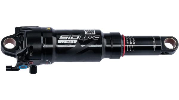 RockShox SIDLuxe Ultimate 3P  1 1/8" schwarz