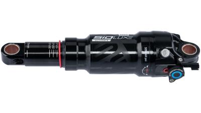 RockShox SIDLuxe Ultimate 3P  1 1/8" schwarz Produktbild 1