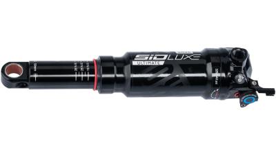 RockShox SIDLuxe Ultimate 3P  1 1/8" schwarz Produktbild 1