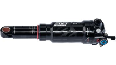 RockShox SIDLuxe Ultimate 3P  1 1/8" schwarz Produktbild 1