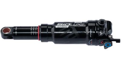 RockShox SIDLuxe Ultimate 3P  1 1/8" schwarz Produktbild 1