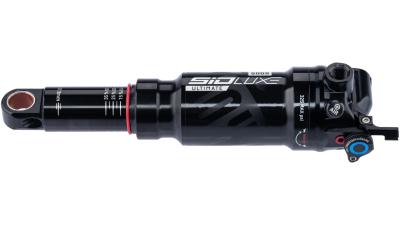 RockShox SIDLuxe Ultimate 3P  1 1/8" schwarz Produktbild 1