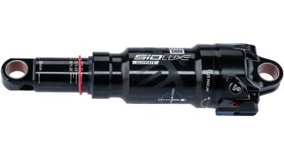RockShox SIDLuxe Ultimate 3P  1 1/8" schwarz Produktbild 1