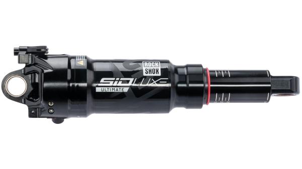 RockShox SIDLuxe Ultimate 3P  1 1/8" schwarz