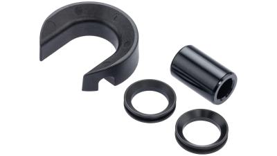 RockShox SIDLuxe Ultimate 3P  1 1/8" schwarz Produktbild 2