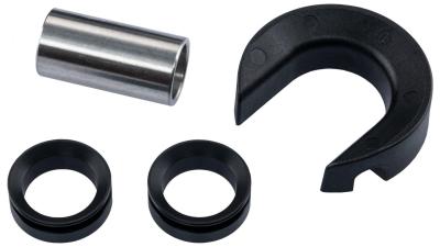RockShox SIDLuxe Ultimate 3P  1 1/8" schwarz Produktbild 2