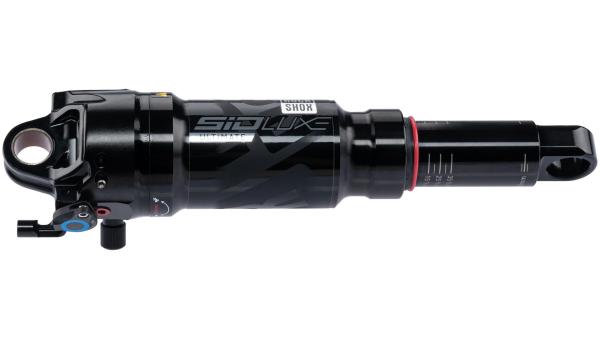 RockShox SIDLuxe Ultimate 3P  1 1/8" schwarz