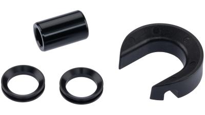 RockShox SIDLuxe Ultimate 3P  1 1/8" schwarz Produktbild 2