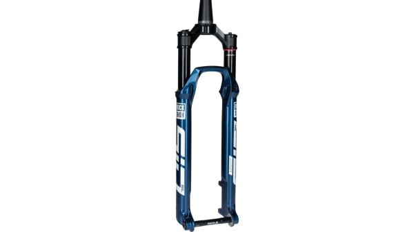 RockShox SID SL Ultimate Race Day  XL blau
