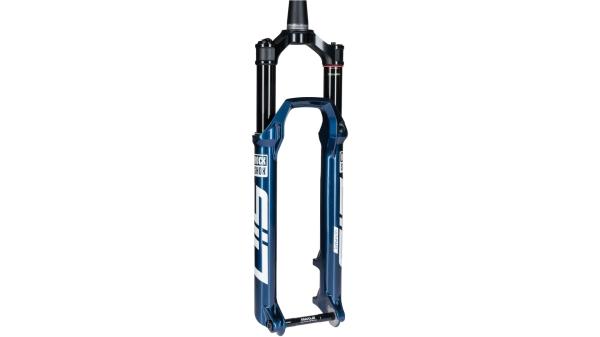 RockShox SID Ultimate Race Day 2P  XL blau