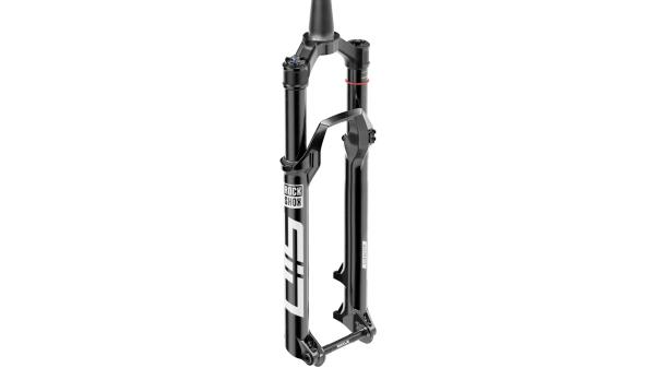 RockShox SID Ultimate Race Day 3P  Unisize schwarz