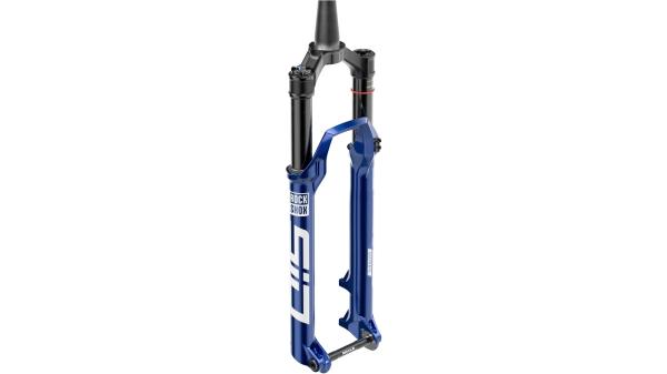 RockShox SID Ultimate Race Day 3P  XL blau