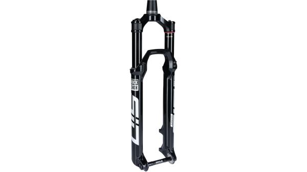 RockShox SID Ultimate Race Day 3P  Unisize schwarz