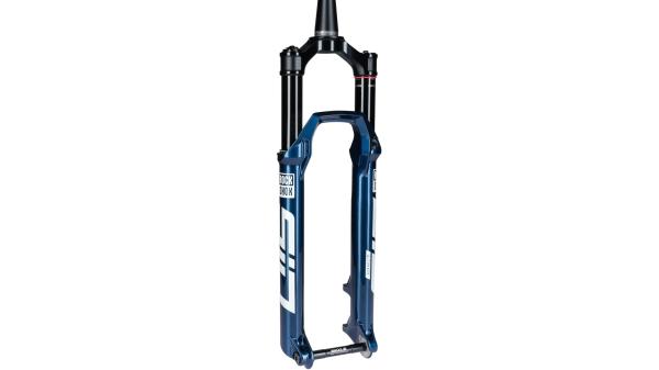 RockShox SID Ultimate Race Day 3P  XL blau