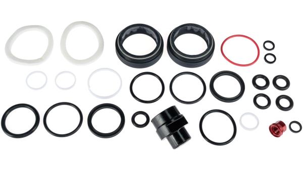 RockShox Service-Kit  1 1/8" schwarz