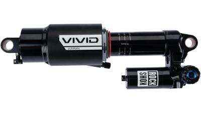RockShox Vivid Ultimate RC2T  1 1/8" schwarz Produktbild 1