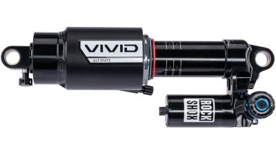 RockShox Vivid Ultimate RC2T  1 1/8" schwarz Produktbild 1