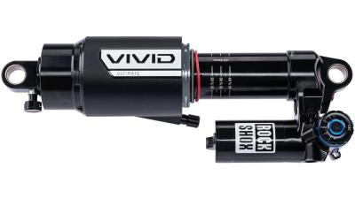 RockShox Vivid Ultimate RC2T  1 1/8" schwarz Produktbild 1