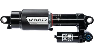 RockShox Vivid Ultimate RC2T  1 1/8" schwarz Produktbild 1