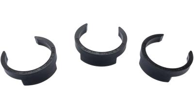 RockShox Vivid Ultimate RC2T  1 1/8" schwarz Produktbild 2