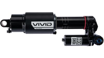 RockShox Vivid Ultimate RC2T  1 1/8" schwarz Produktbild 1