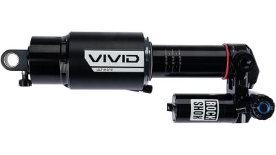 RockShox Vivid Ultimate RC2T  1 1/8" schwarz Produktbild 1