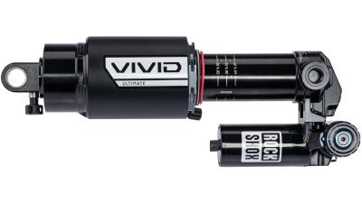 RockShox Vivid Ultimate RC2T  1 1/8" schwarz Produktbild 1