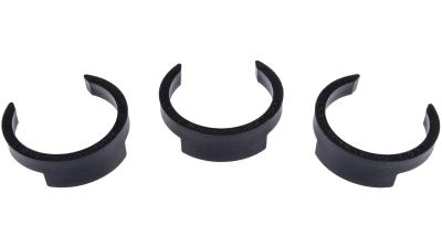 RockShox Vivid Ultimate RC2T  1 1/8" schwarz Produktbild 2