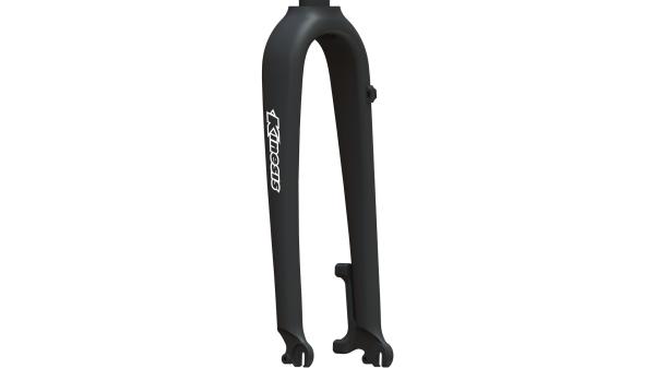 Kinesis Twenty-Bow  1 1/8" schwarz