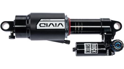 RockShox Vivid Ultimate RC2T  1 1/8" schwarz Produktbild 1