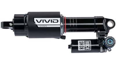 RockShox Vivid Ultimate RC2T  1 1/8" schwarz Produktbild 1