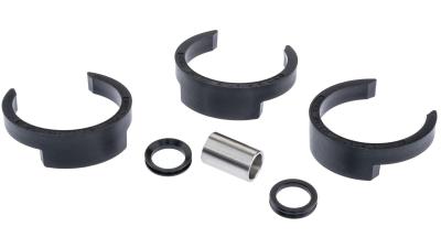 RockShox Vivid Ultimate RC2T  1 1/8" schwarz Produktbild 2
