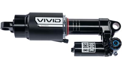 RockShox Vivid Ultimate RC2T  1 1/8" schwarz Produktbild 1