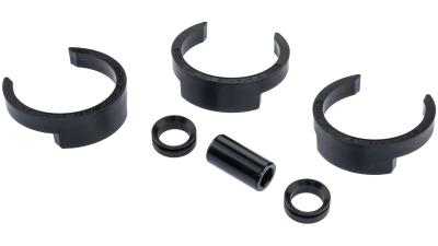 RockShox Vivid Ultimate RC2T  1 1/8" schwarz Produktbild 2