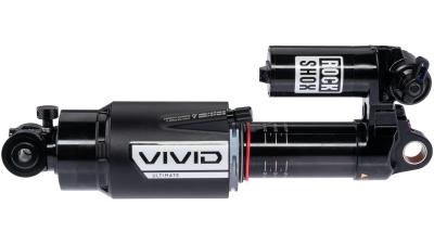 RockShox Vivid Ultimate RC2T  1 1/8" schwarz Produktbild 1